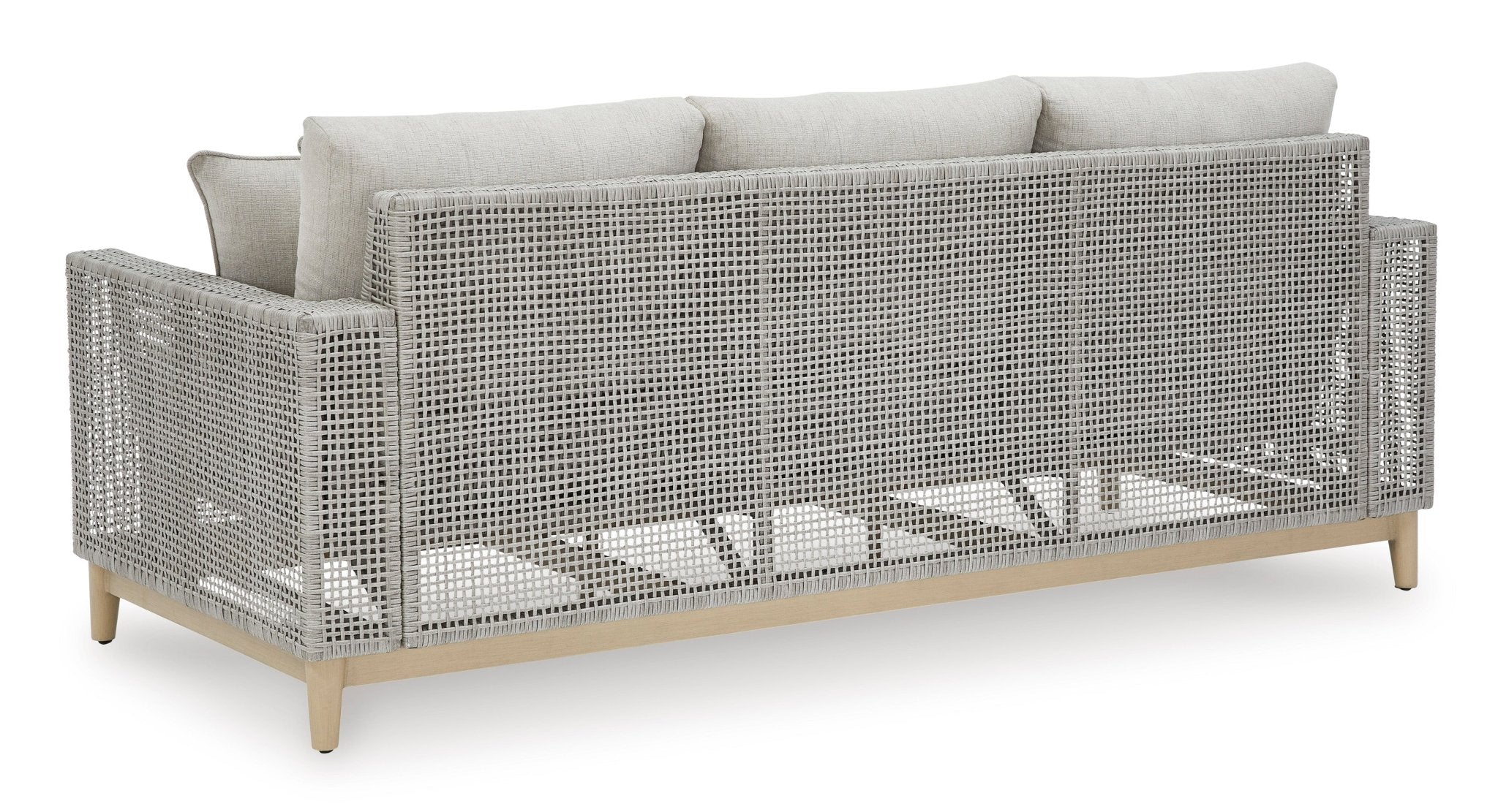 Seaton Creek Outdoor Seating Group (Sold Individually) - HER Home Design Boutique